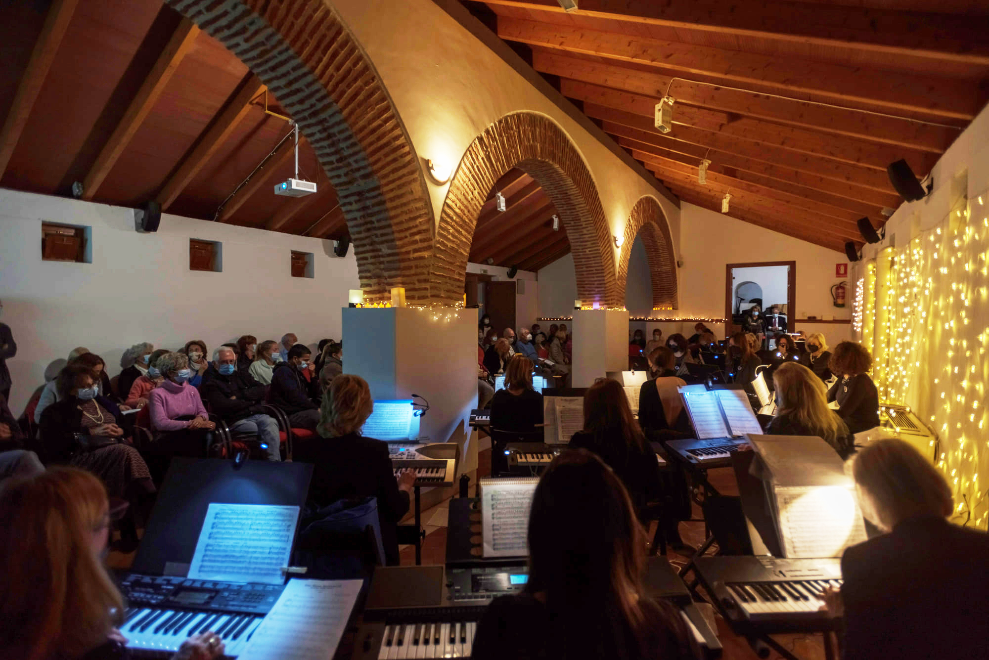 ORQUESTA